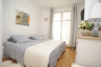 L'Esplanade - B&B Dieppe