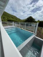 Villa Bel' Horizon T2 - Bed and Breakfast Bielle
