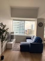 Appartement 2 Chambres