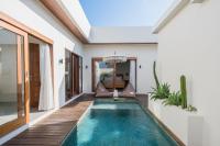 Villa Nyla - Peaceful 2BR Villa with Private Pool in Canggu - B&B Taliwang