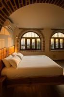 Los Siete Arcos - B&B Granada