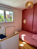 Villa Sand Wedge 7 couchages - B&B Dieppe