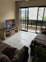 Apto 3 suítes ate 8 pessoas em Pitangueiras - B&B Guarujá
