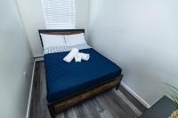 Cozy Urban Oasis Near NYC - B&B West New York