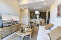 Comfortable 2 BR apt in Las Mercedes - Chambres d’hôtes Asunción