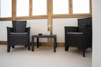 Duecento Rooms - Ferienwohnung Palermo