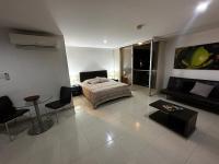 Apartaestudio en Bucaramanga - B&B Bucaramanga