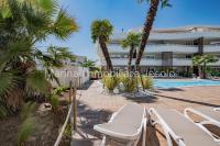Baia Bianca - Ferienwohnung Lido di Jesolo