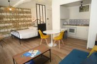 LOU La Chaloupe - B&B Dieppe