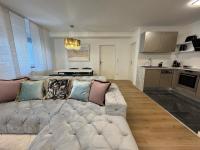 Lux Apartment Downtown - Ferienwohnung Nürnberg