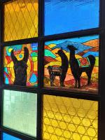 La Llama Negra - B&B Tilcara