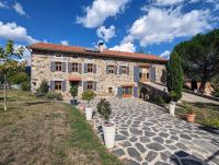 Chambre d'hôtes à Vousse - B&B Retournac