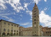 Il Leoncino Loft con vista sulla Piazza - B&B Pistoia