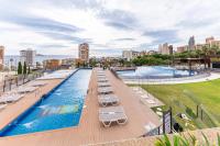 Amazing Apartment in Benidorm - Sunset - B&B Benidorm