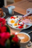 Agriturismo Valle Ca' del Lovo - B&B Carlino