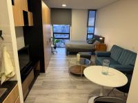 Studio apartment in Teusaquillo 5 minutes from downtown - Chambres d'hôtes Bogota