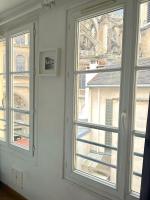 L'appartement Jour - Chambres d’hôtes Paris