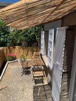 Le Cocoon - Cosy, Centre ville, terrasse - Ferienwohnung Le Chambon-sur-Lignon