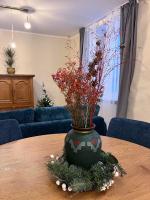 One-Bedroom Apartment - Müürivahe 27