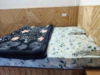 Doppelzimmer mit Bergblick