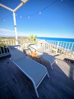 Apartamento Brisa de Cullera - Ferienwohnung Faro de Cullera