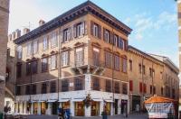 PrimeLoft Cathedral-Exclusive Suite - B&B Ferrara