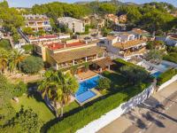 Villa Farrutxet - B&B Alcanada