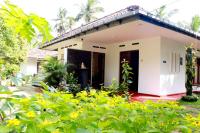 Blooming Garden - Chambres d’hôtes Batigama