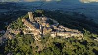 Casa Elena - Ferienwohnung Montecatini Val di Cecina