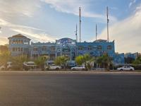 Aqua Marine Nabq Premium Pool View Studio, Sharm El Sheikh - B&B Sharm el Sheikh