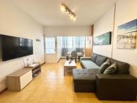 Lima Limon by the sea, 2 bedrooms, central, high speed internet, desk - B&B Tostón