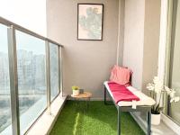 1BR Apartment in a Modern Complex - B&B Plovdiv