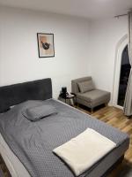 Nacional 3 apartman studio - Chambres d’hôtes Subotica