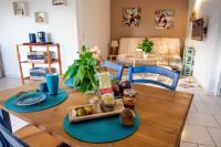 Haus mit 1 Schlafzimmer