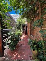 Viento Azul Guest House - Bed and Breakfast Punta del Este