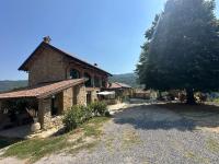 Ca Jurzot - B&B Gorzegno