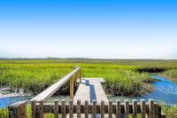 Marsh Mellow - Ferienwohnung Folly Beach