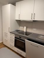 Classic Apartment