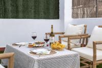 AlmeriaSuite Alcazaba Views - B&B Almería