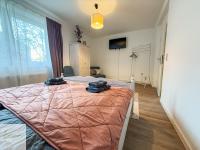 Cozy Apartment Old Town Elli42 - B&B Dresden