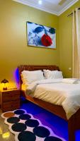Bleezy Appartment - B&B Dar es Salaam