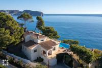Villa Gaviota by Abahana Villas - B&B Moraira