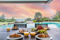 Casa Vista Azul by Atlantic Holiday - Chambres d'hôtes Santo da Serra