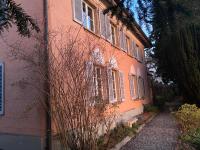 Villa Art Residence Überlingen - B&B Überlingen