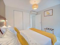 Bleu Caraïbes - Ferienwohnung Les Trois-Îlets