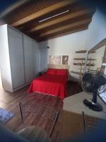 Kitnet mobiliado da Nice - FUNDOS - Chambres d’hôtes Guaíba