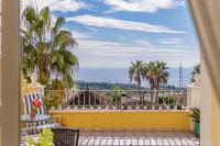 Apartamento El señorio de Capistrano - Ferienwohnung Nerja