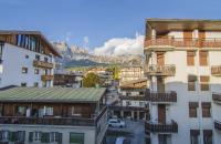 Cortina da vivere il tuo rifugio a due passi da tutto - B&B Cortina d'Ampezzo