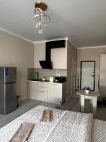 Studio Appartement met Kingsize Bed