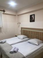 Tweepersoonskamer met 1 of 2 Bedden